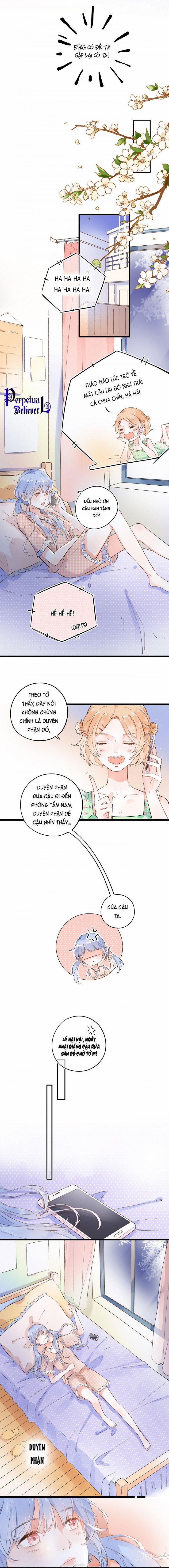 Sao Trôi Trong Nước 1 trang 15