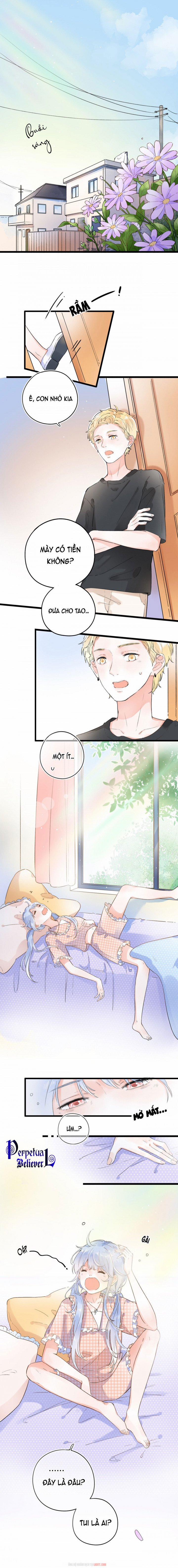 Sao Trôi Trong Nước 1 trang 17