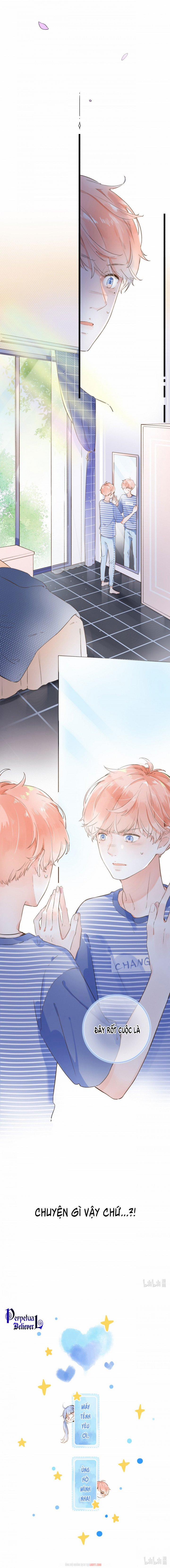 Sao Trôi Trong Nước 1 trang 18