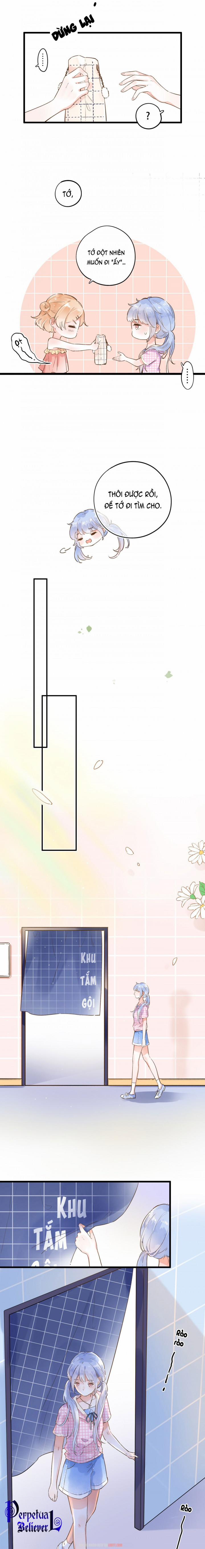 Sao Trôi Trong Nước 1 trang 6