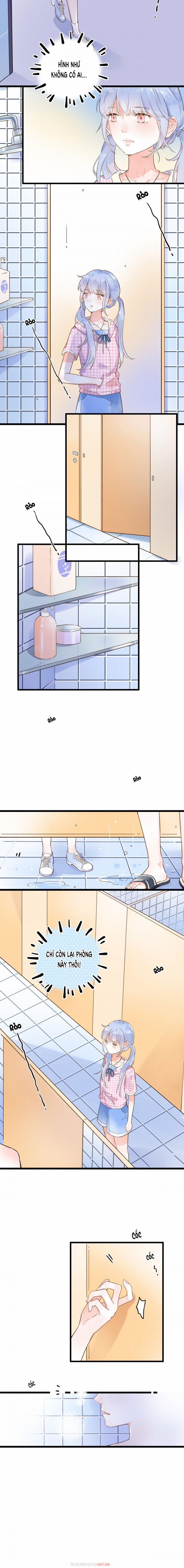 Sao Trôi Trong Nước 1 trang 7