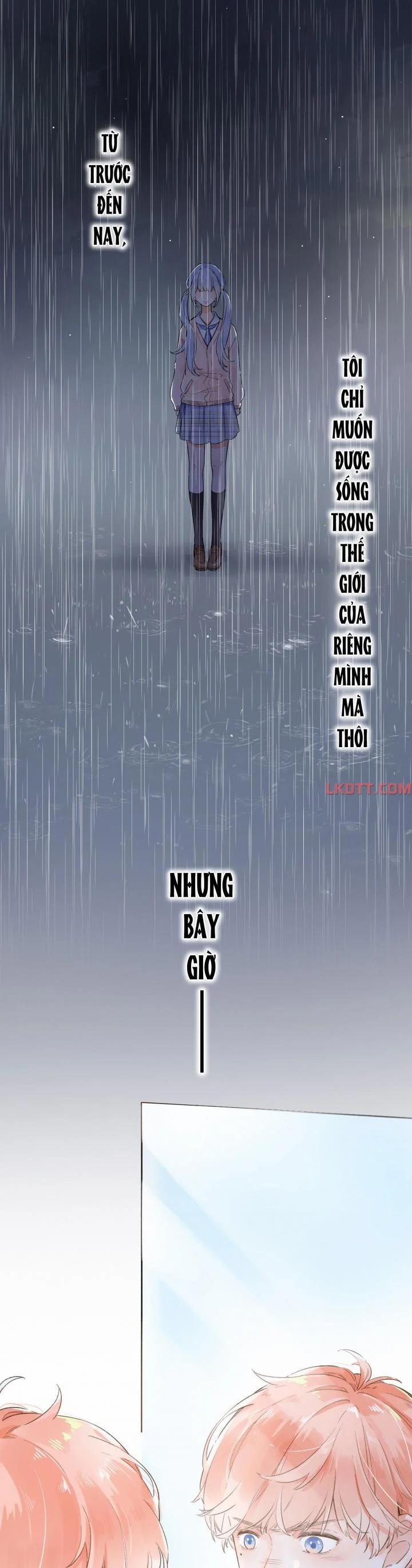 Sao Trôi Trong Nước 2 trang 1