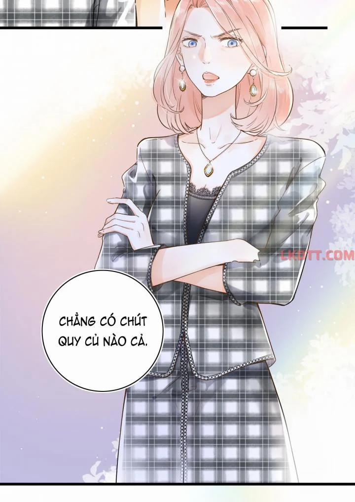 Sao Trôi Trong Nước 2 trang 11