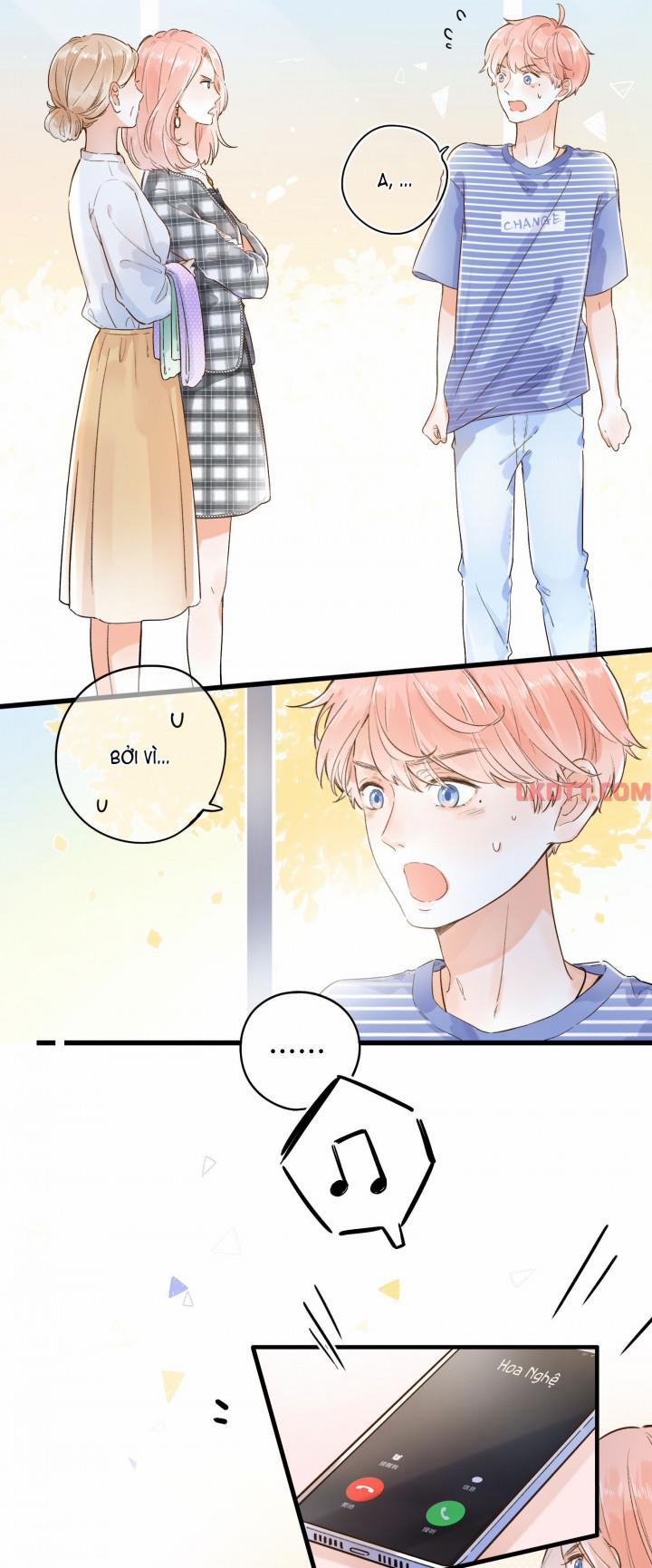 Sao Trôi Trong Nước 2 trang 14