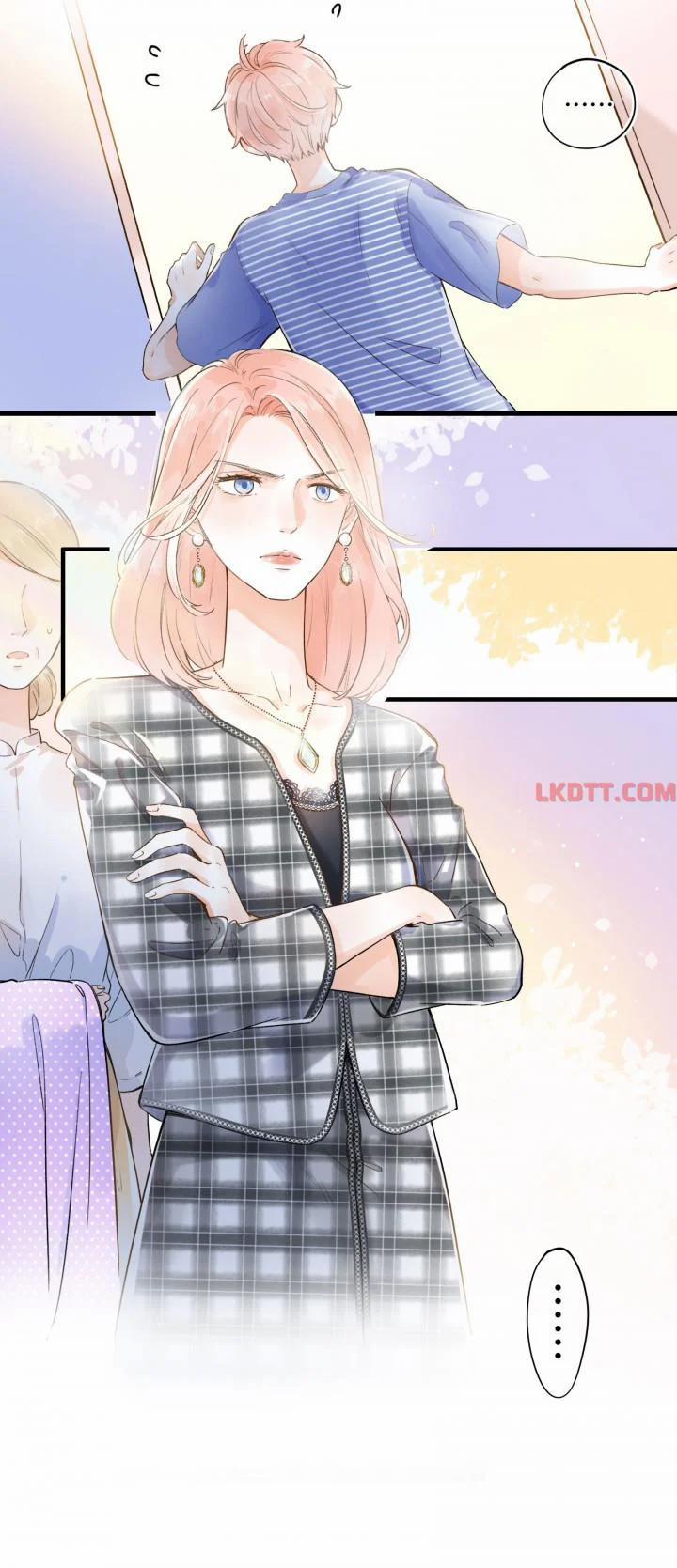 Sao Trôi Trong Nước 2 trang 17