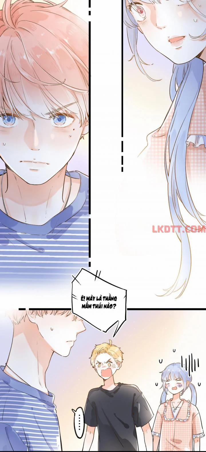 Sao Trôi Trong Nước 2 trang 20