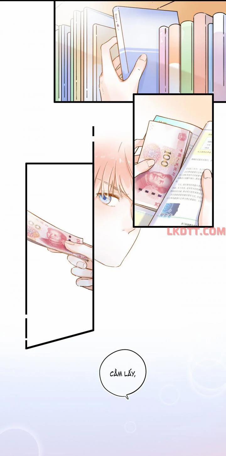 Sao Trôi Trong Nước 2 trang 21