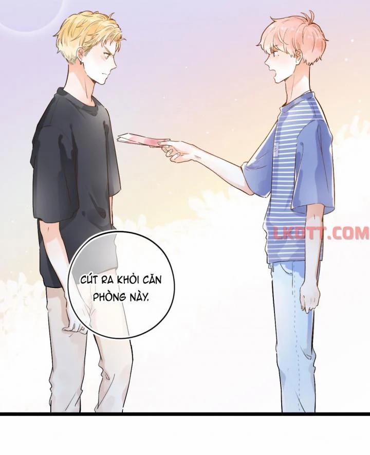 Sao Trôi Trong Nước 2 trang 22