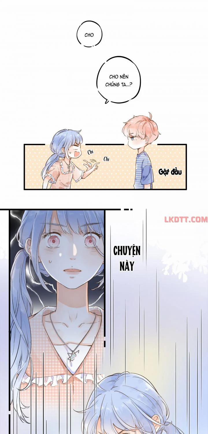 Sao Trôi Trong Nước 2 trang 29