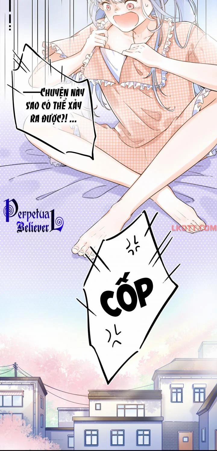 Sao Trôi Trong Nước 2 trang 30