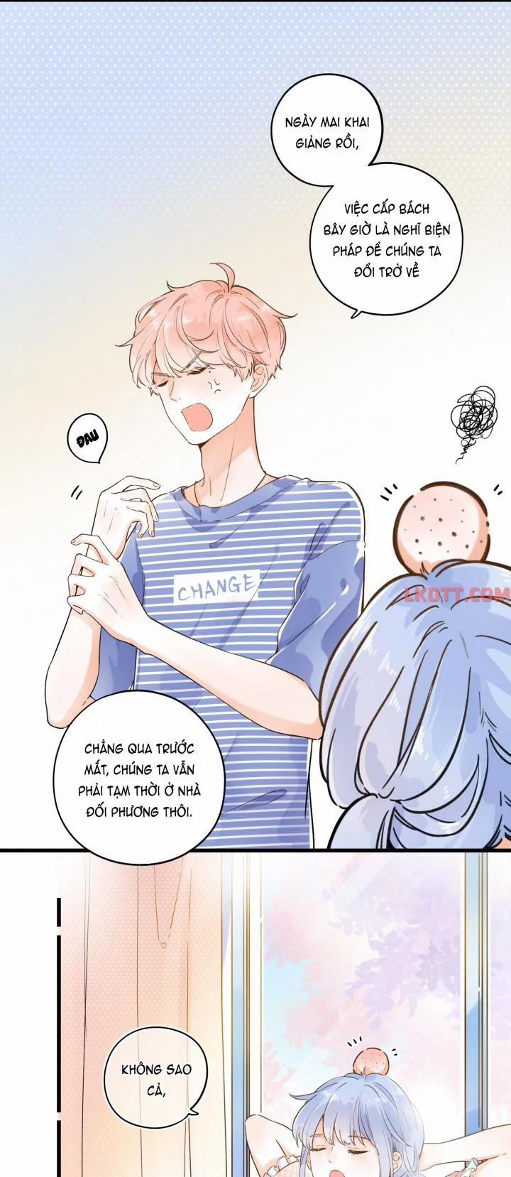 Sao Trôi Trong Nước 2 trang 31