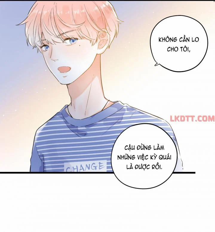 Sao Trôi Trong Nước 2 trang 33