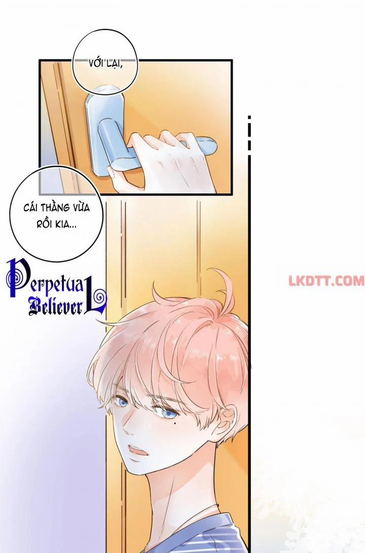 Sao Trôi Trong Nước 2 trang 34