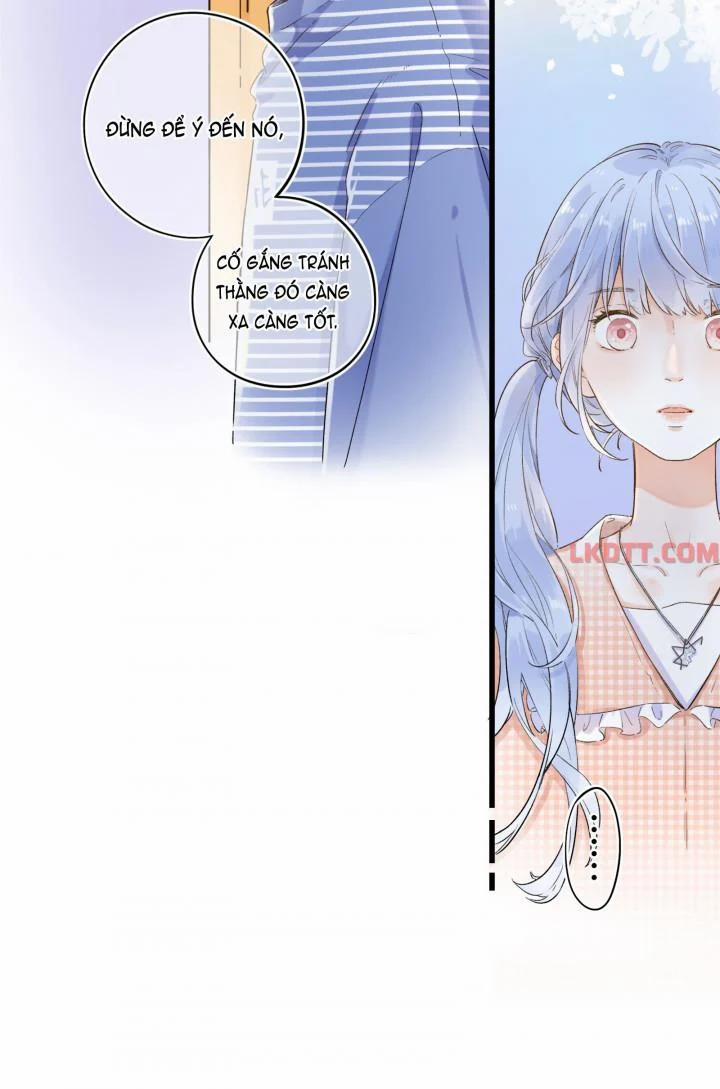 Sao Trôi Trong Nước 2 trang 35