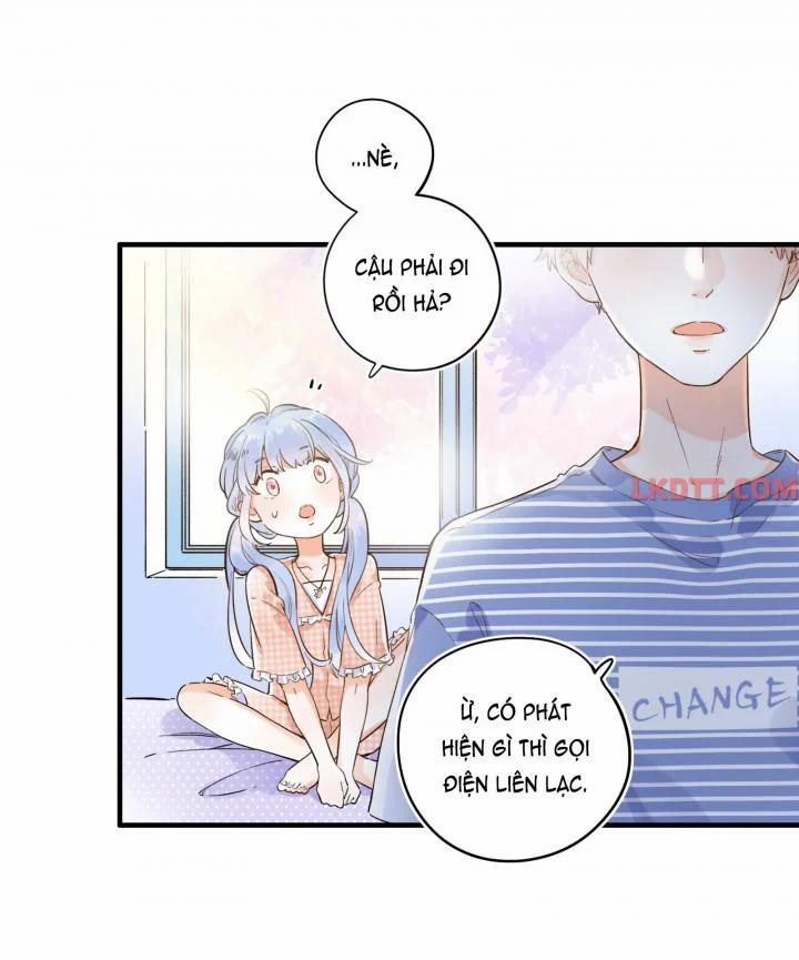 Sao Trôi Trong Nước 2 trang 36