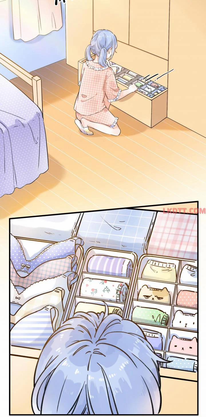 Sao Trôi Trong Nước 2 trang 40