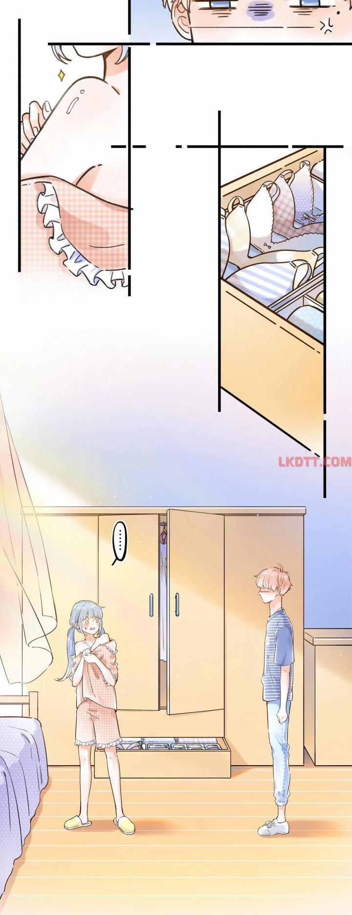 Sao Trôi Trong Nước 2 trang 43