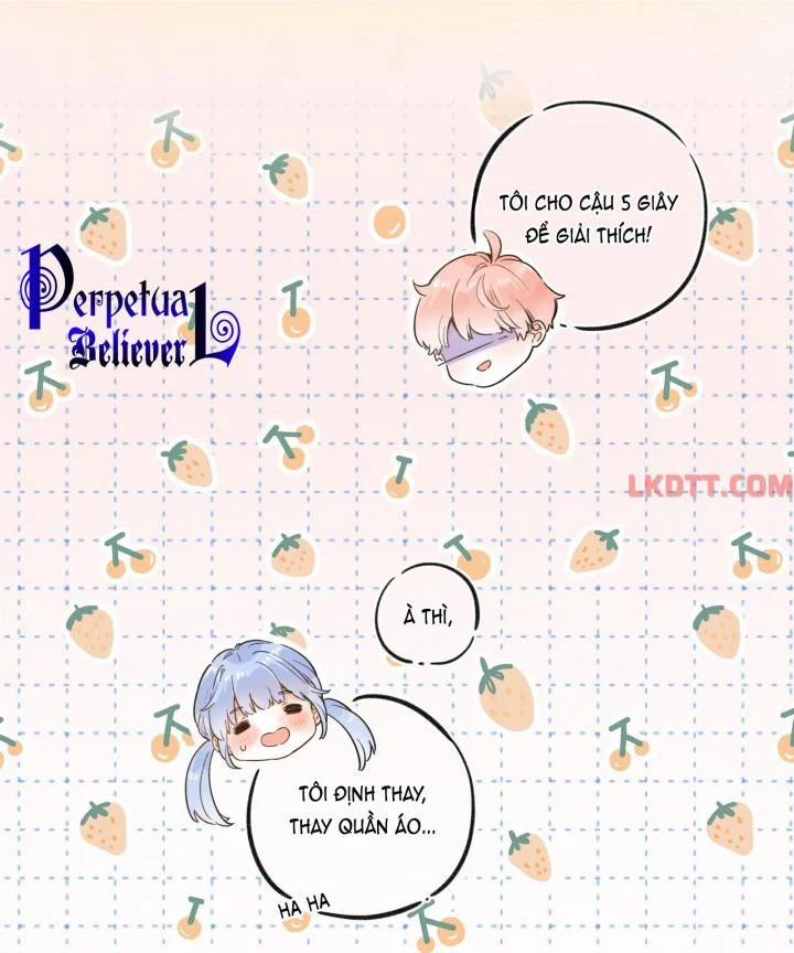 Sao Trôi Trong Nước 2 trang 44