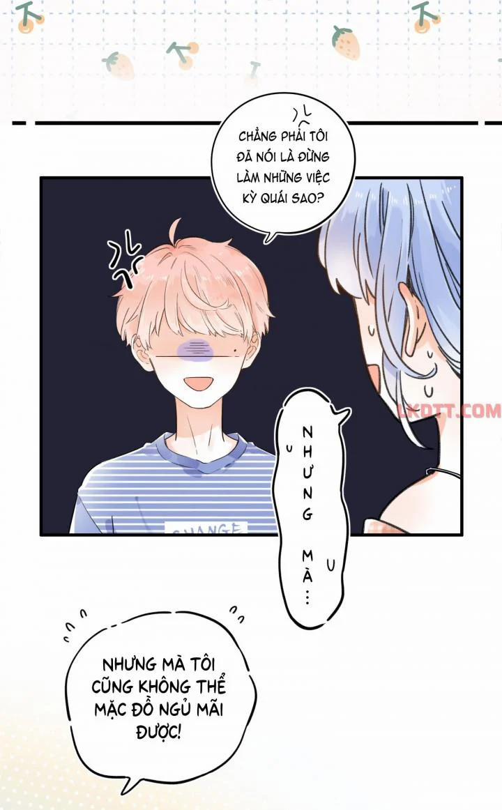 Sao Trôi Trong Nước 2 trang 45