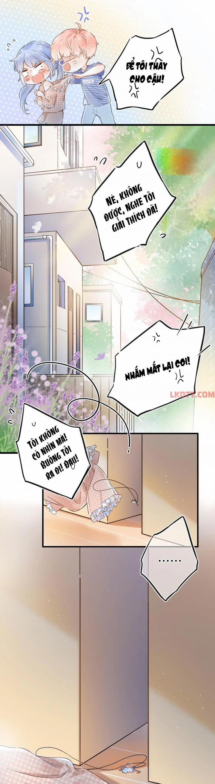 Sao Trôi Trong Nước 2 trang 46