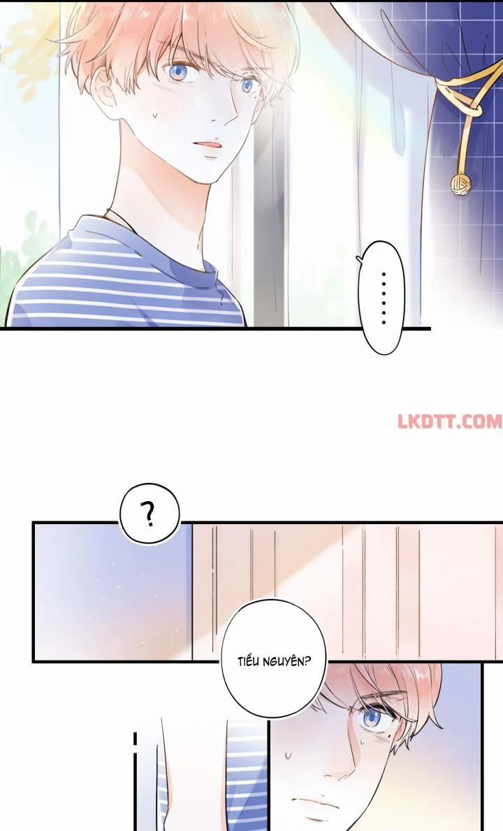 Sao Trôi Trong Nước 2 trang 5