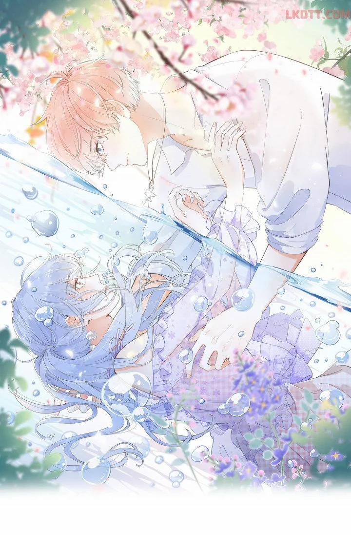 Sao Trôi Trong Nước 3 trang 0