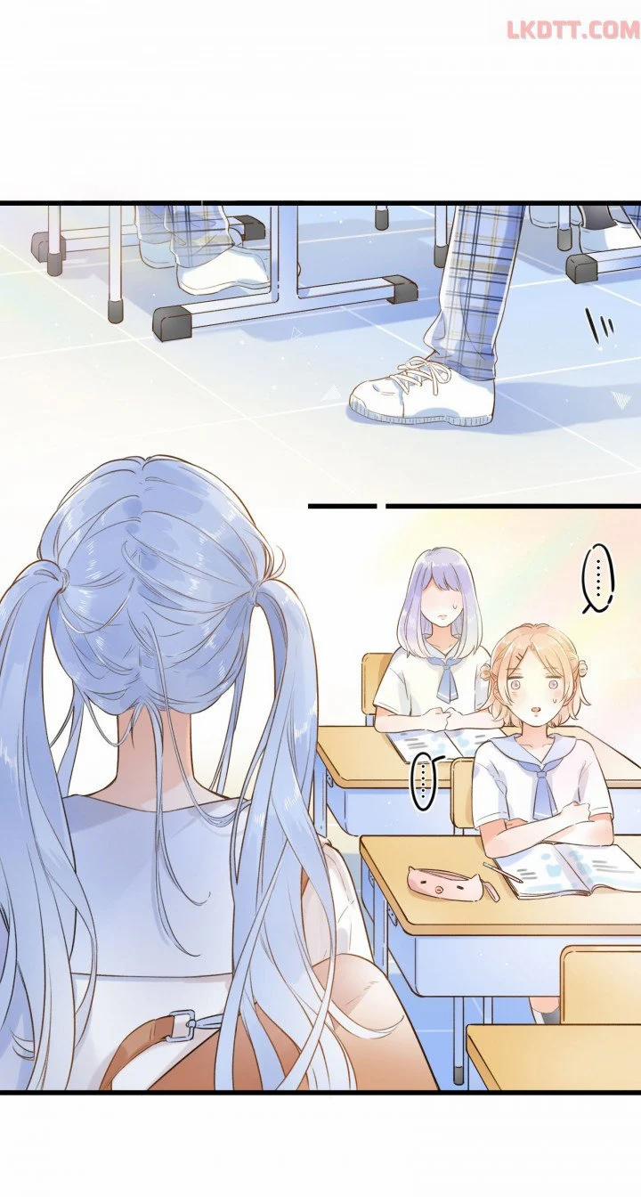 Sao Trôi Trong Nước 3 trang 11