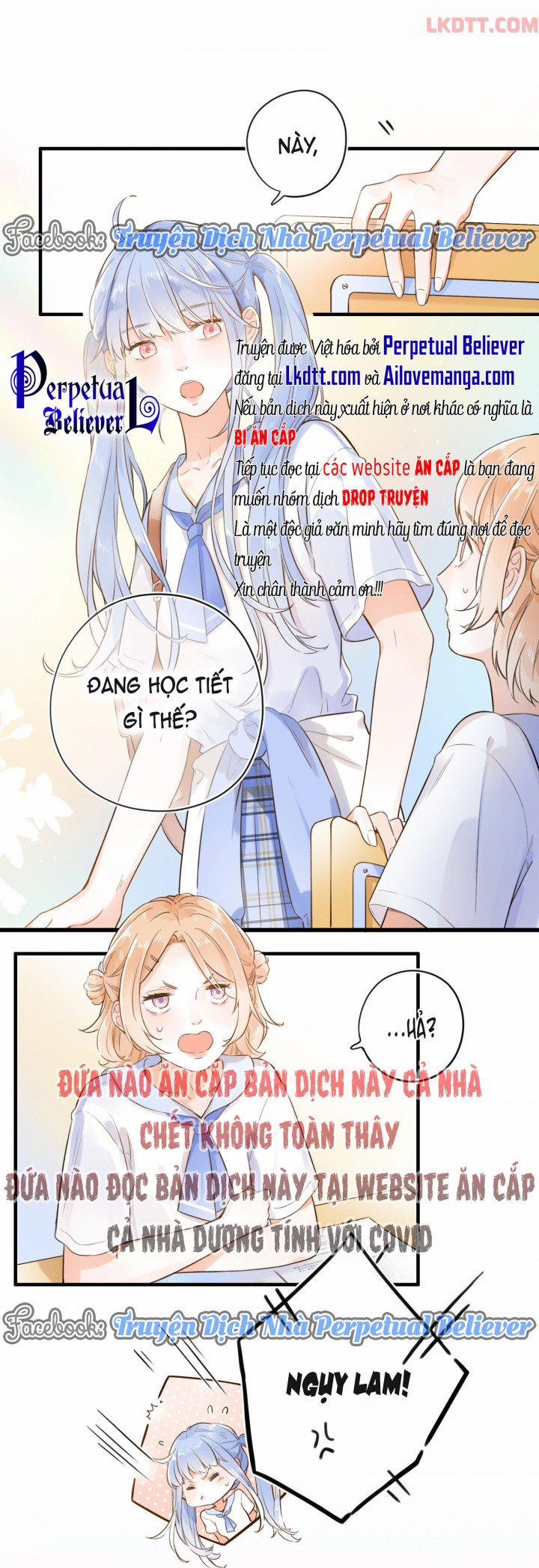 Sao Trôi Trong Nước 3 trang 12