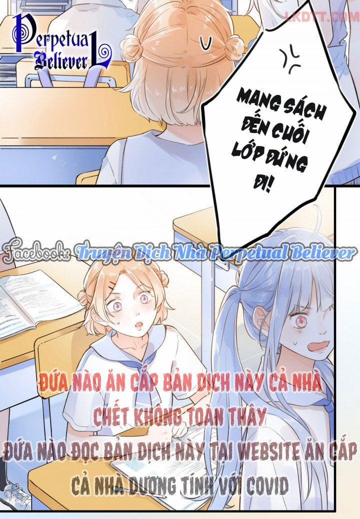 Sao Trôi Trong Nước 3 trang 14