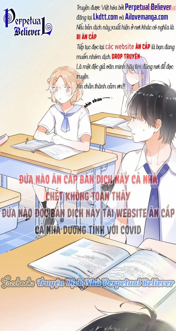 Sao Trôi Trong Nước 3 trang 15