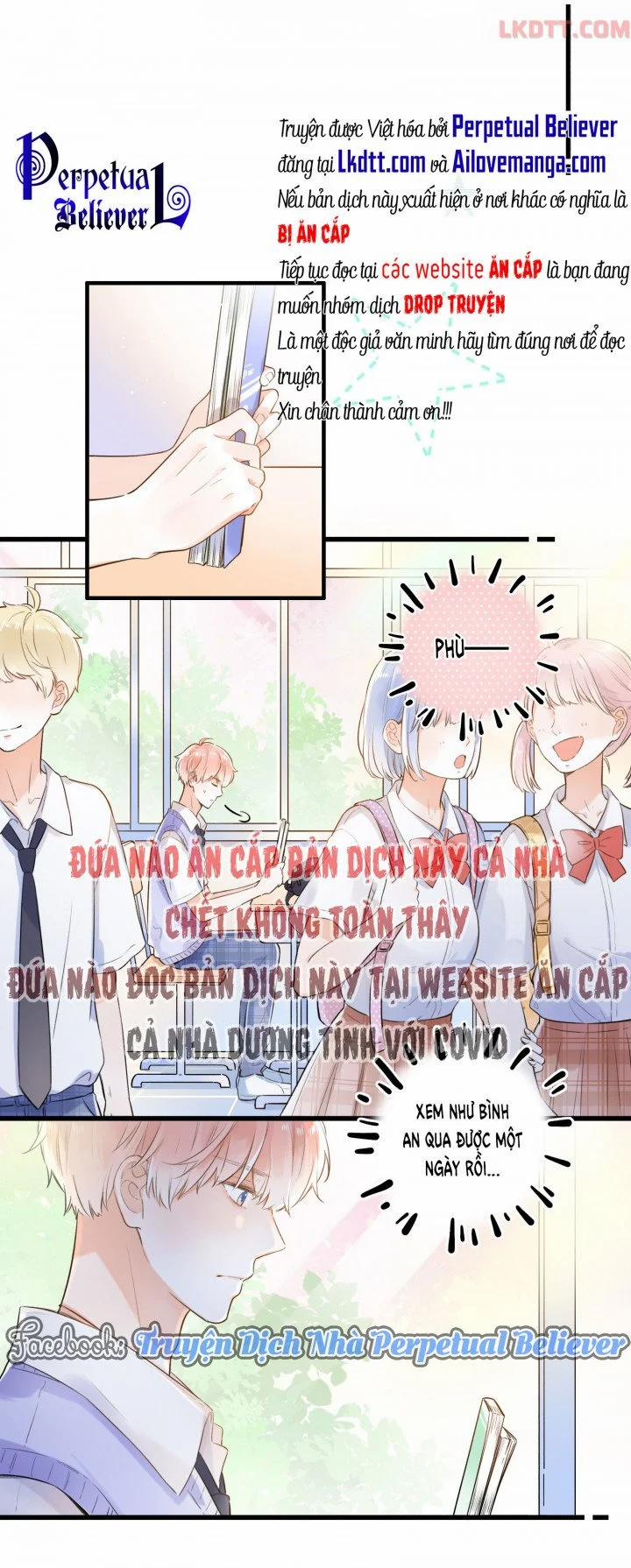 Sao Trôi Trong Nước 3 trang 18