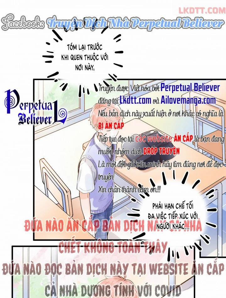 Sao Trôi Trong Nước 3 trang 19