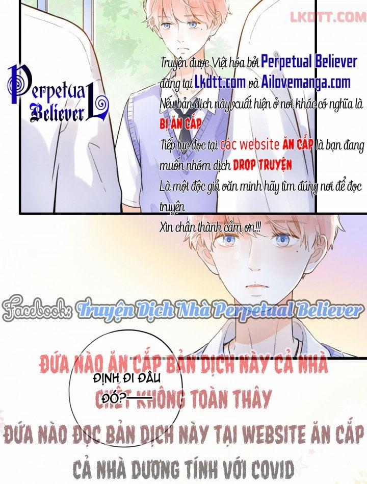 Sao Trôi Trong Nước 3 trang 20