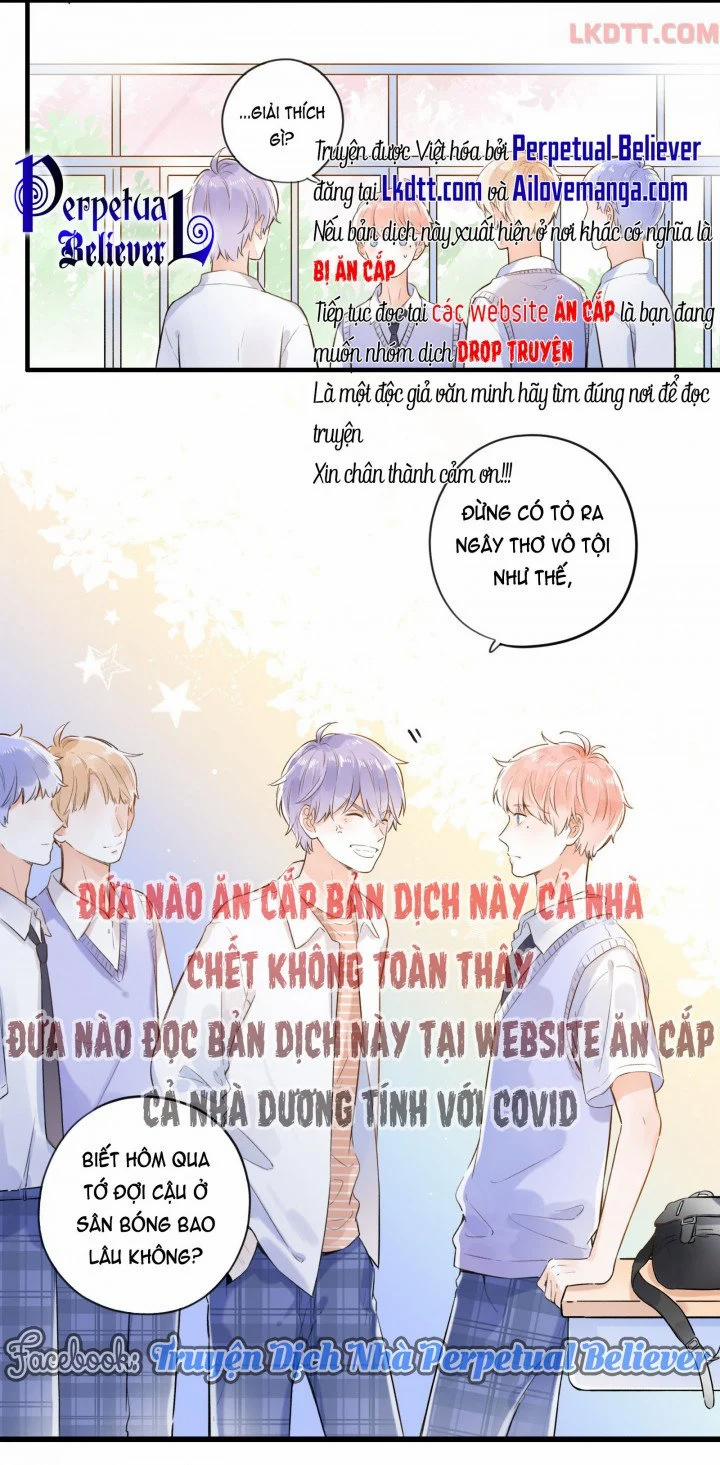 Sao Trôi Trong Nước 3 trang 22