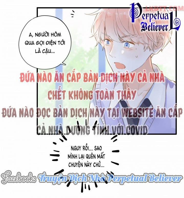 Sao Trôi Trong Nước 3 trang 23