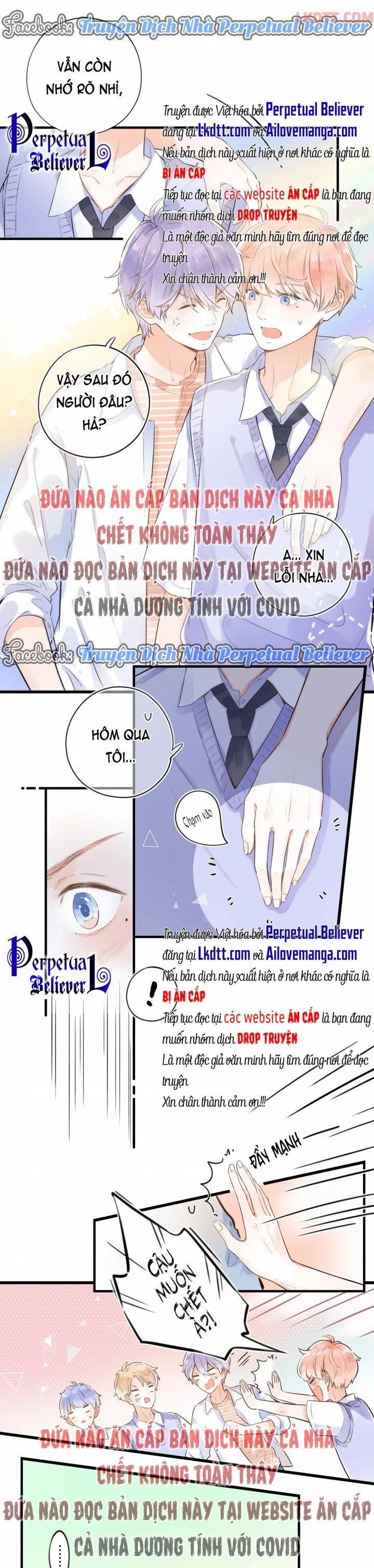 Sao Trôi Trong Nước 3 trang 24