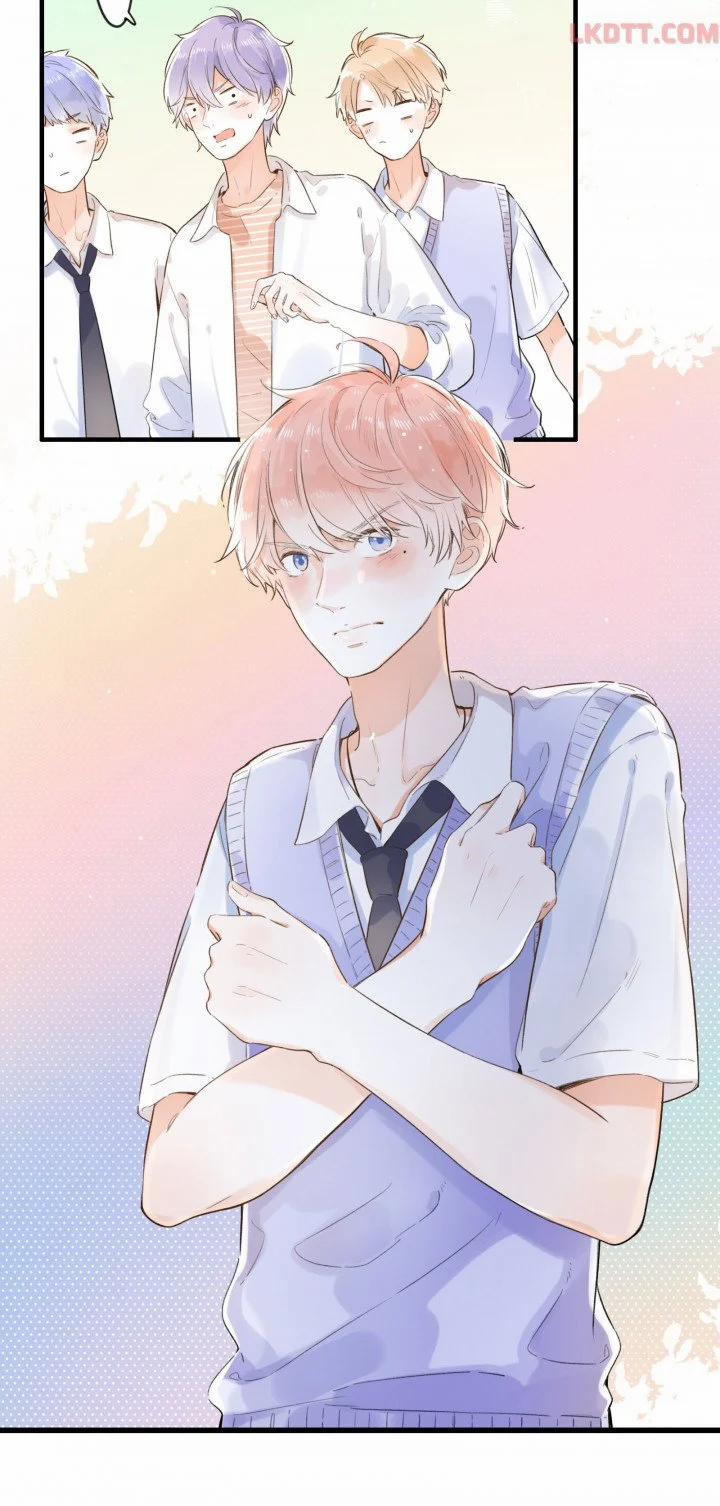 Sao Trôi Trong Nước 3 trang 25