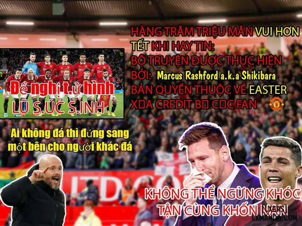 Saori no 2-Kaime Delivery Oneshot trang 0