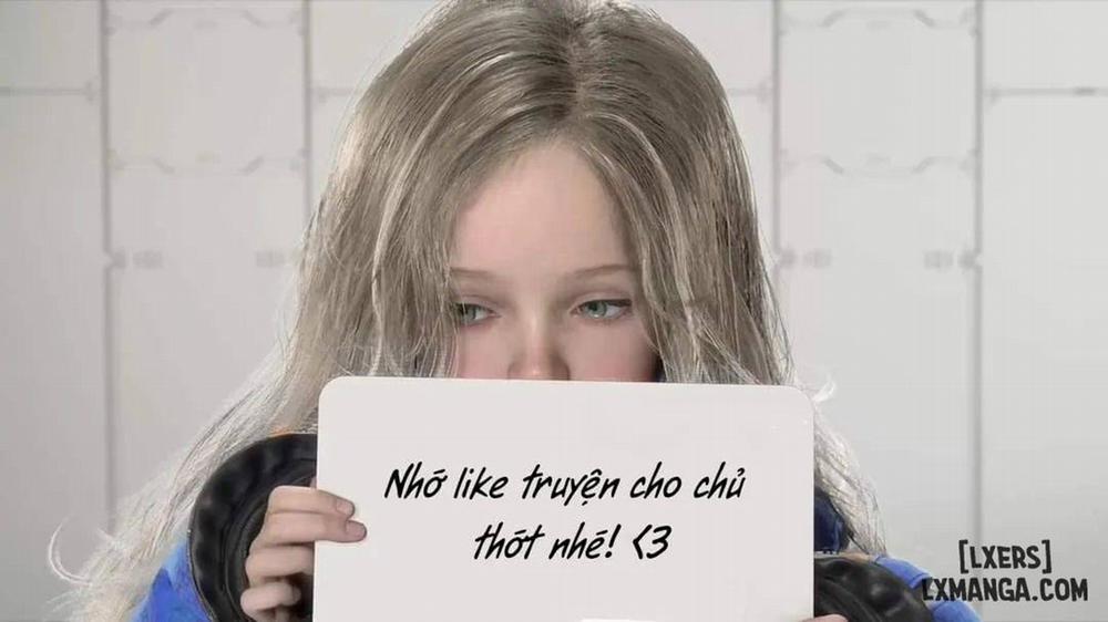 Saori to xxx Shinai to Derarenai Heya Oneshot trang 28