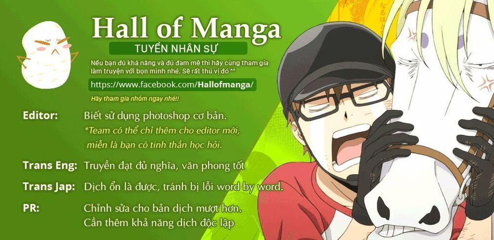 Saotome Girl, Hitakakusu 23 trang 14