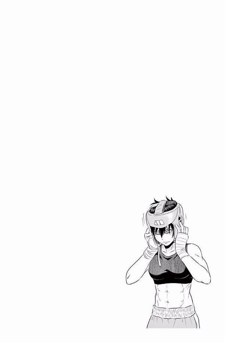 Saotome Girl, Hitakakusu 26 trang 15