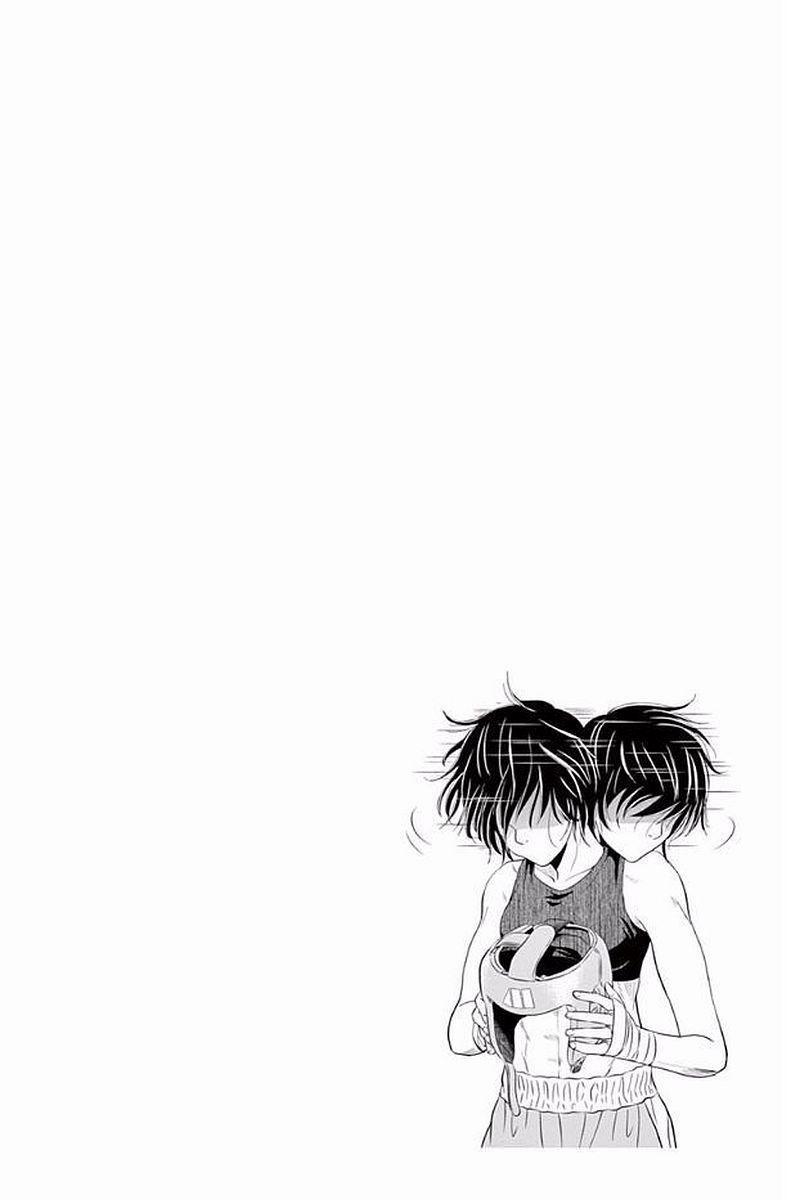 Saotome Girl, Hitakakusu 31 trang 14