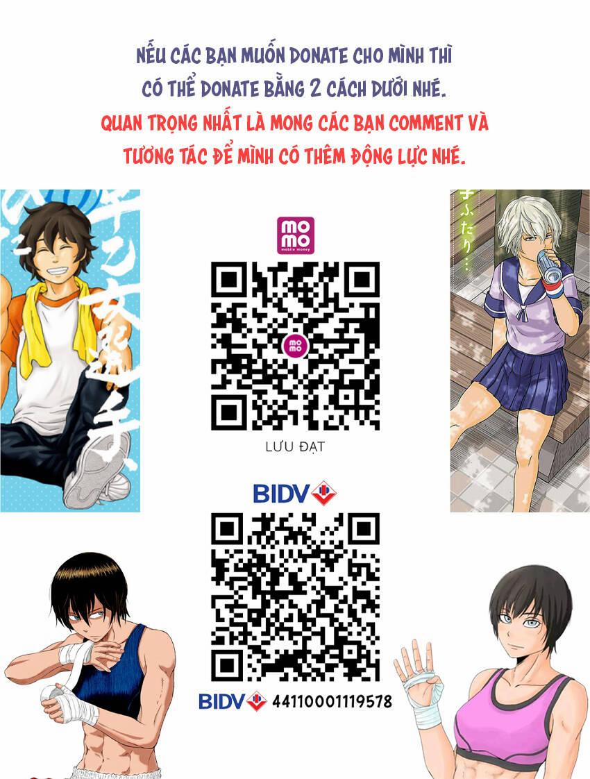 Saotome Girl, Hitakakusu 46 trang 13