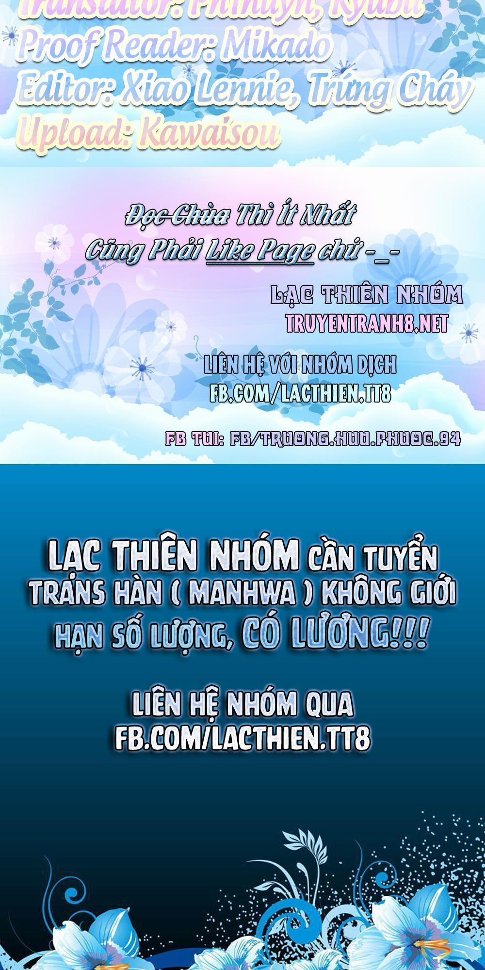 Saotome Girl, Hitakakusu 6 trang 1