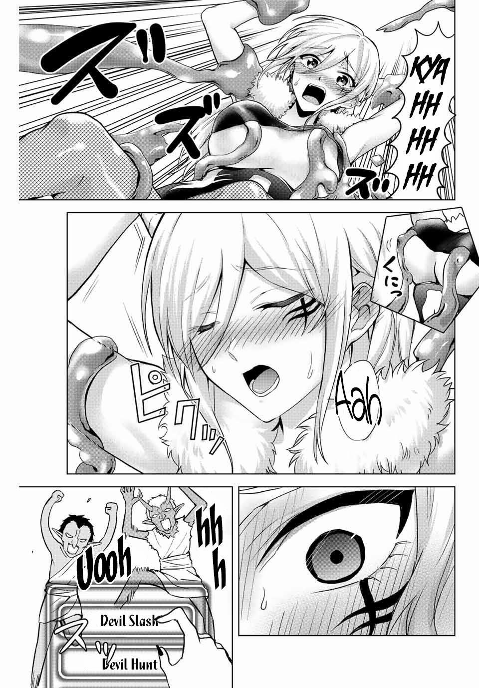 Saotome San Và Trò Chơi Sinh Tử 17 trang 2