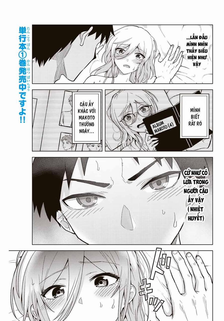 Saotome San Và Trò Chơi Sinh Tử 24 trang 0