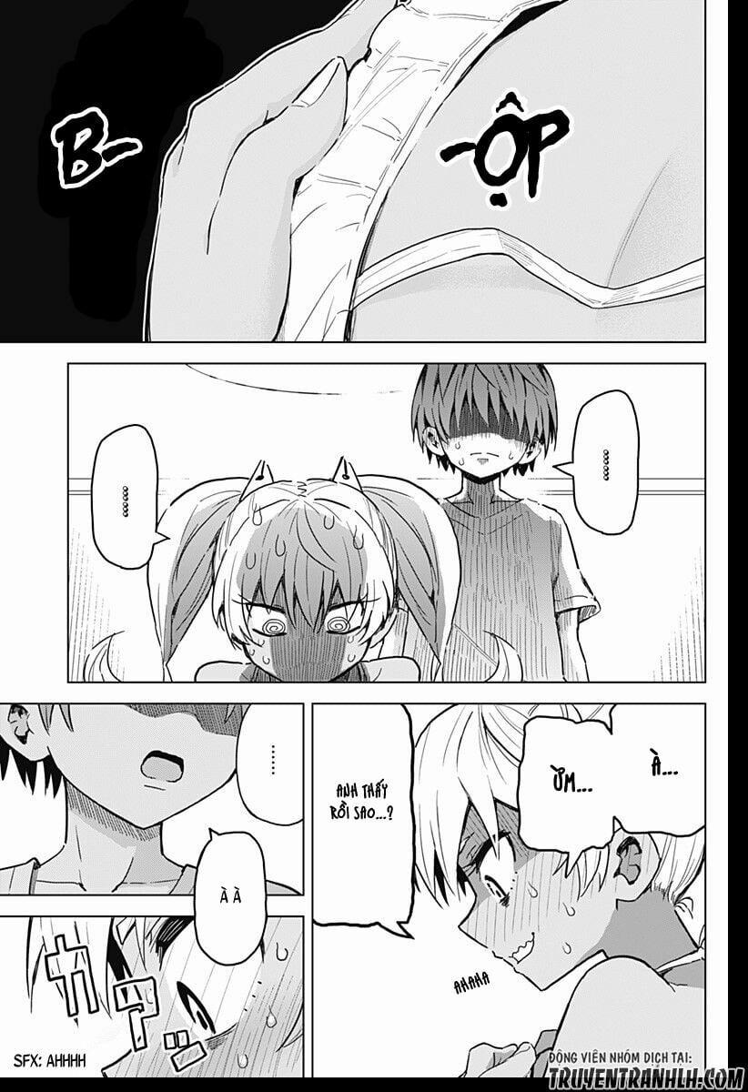 Saotome Shimai Ha Manga No Tame Nara!? 2 trang 14