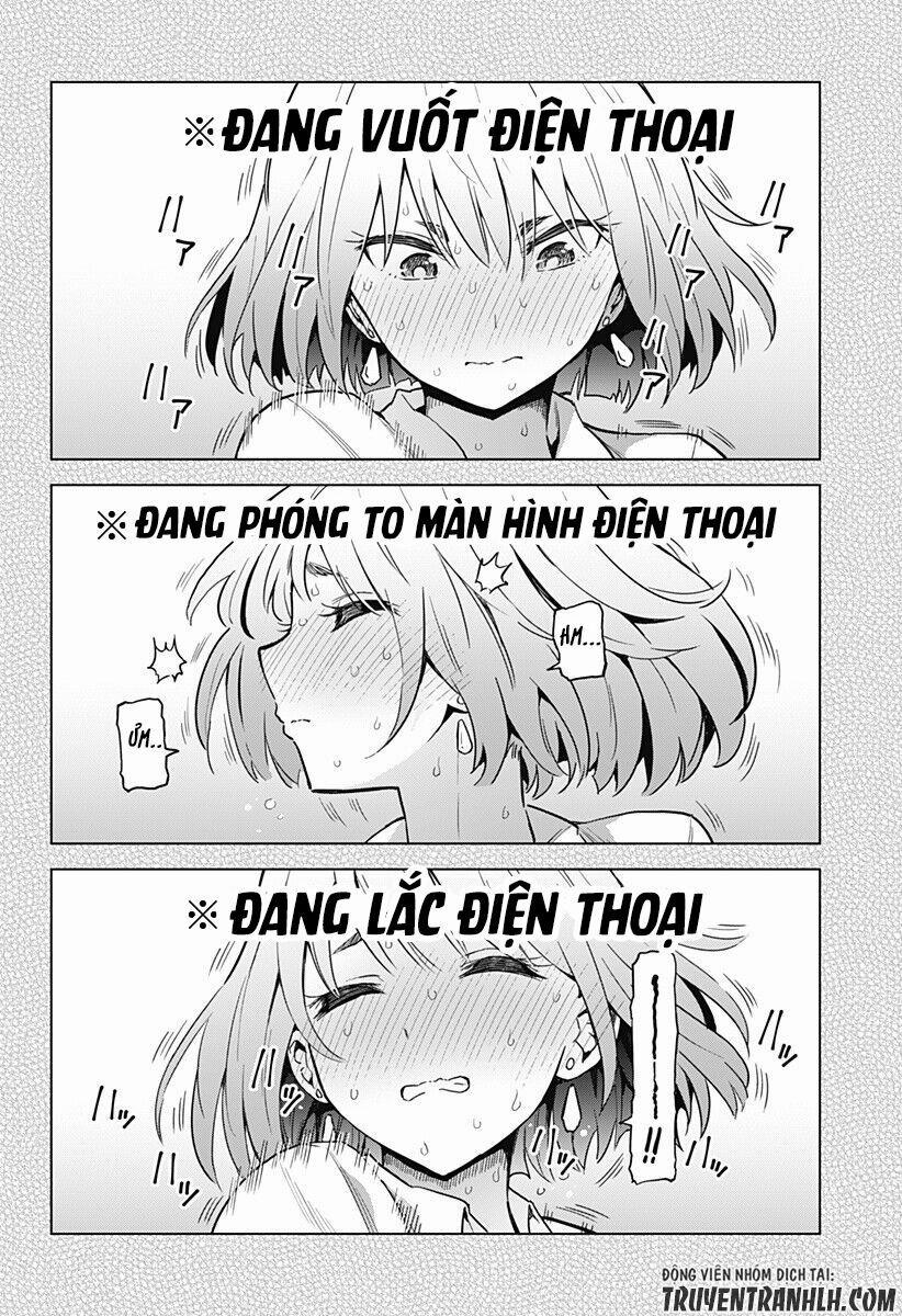 Saotome Shimai Ha Manga No Tame Nara!? 6 trang 19