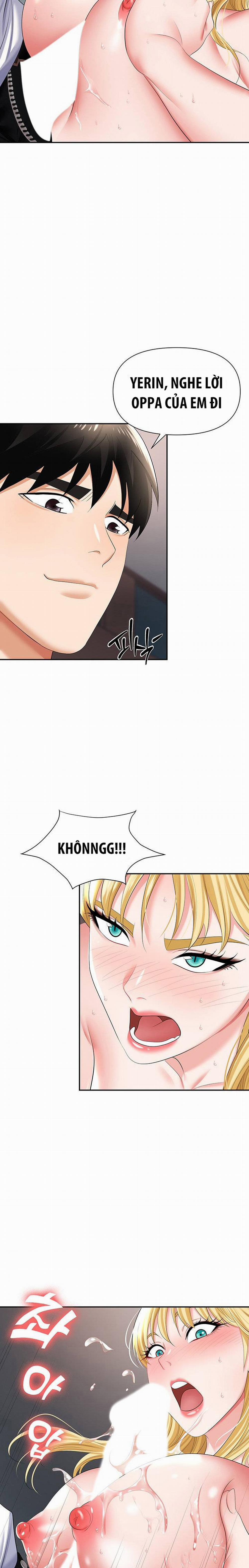 Sập Bẫy 15 trang 20