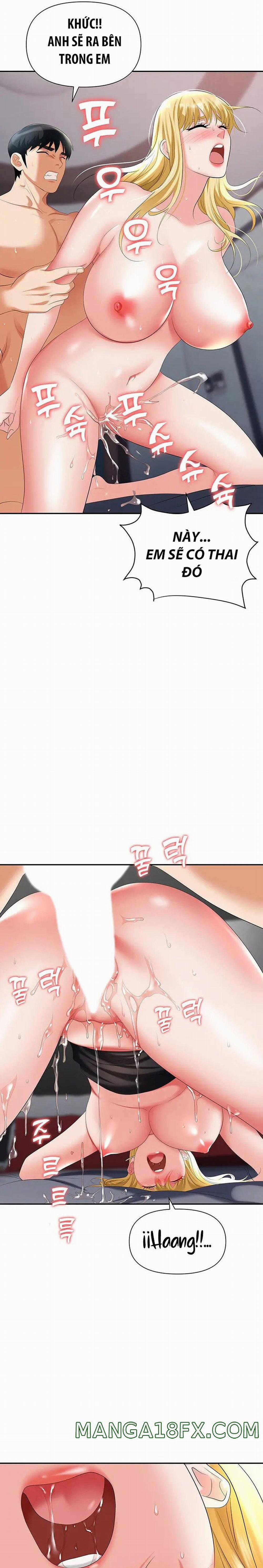 Sập Bẫy 16 trang 17